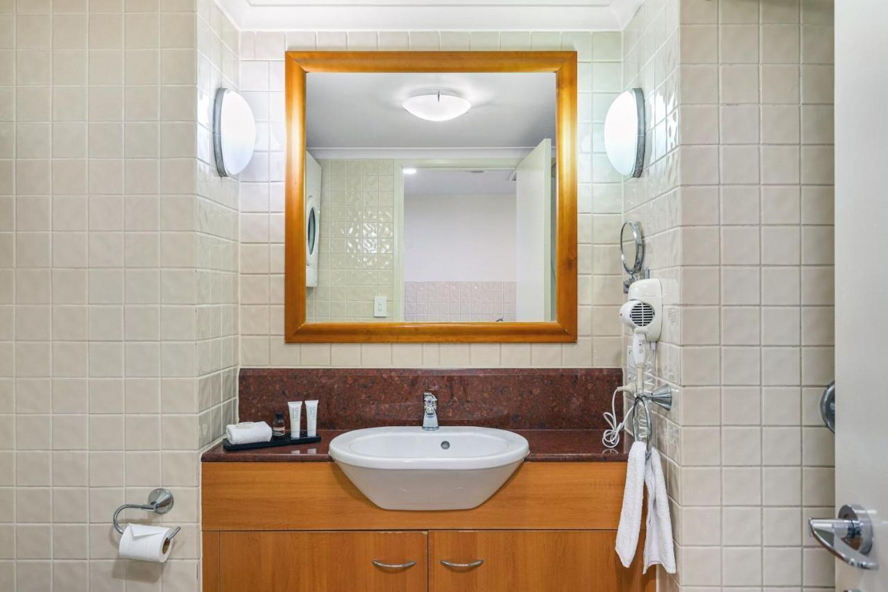 Central Cosmo Apartment Hotel Бризбейн Екстериор снимка