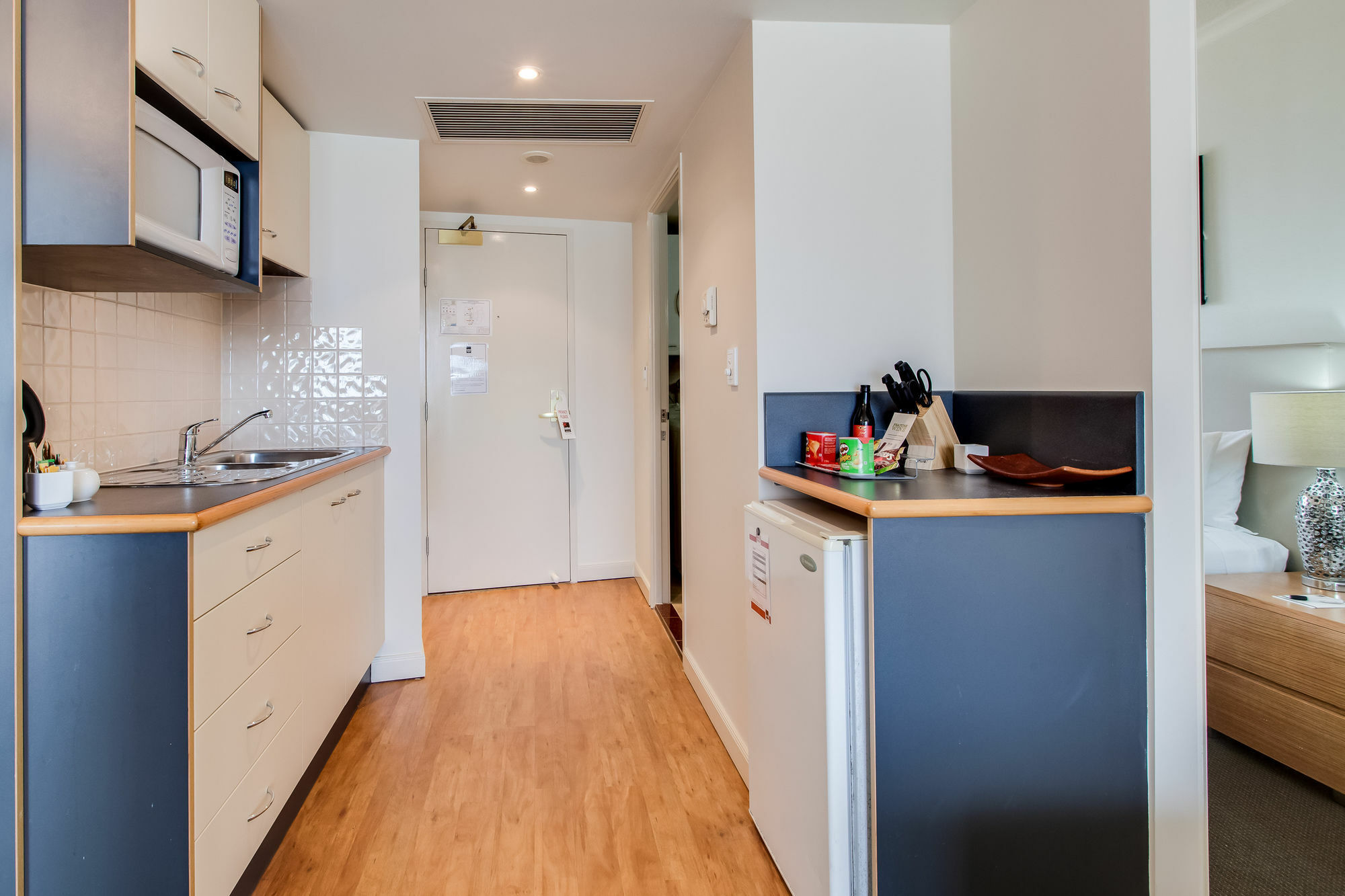 Central Cosmo Apartment Hotel Бризбейн Екстериор снимка