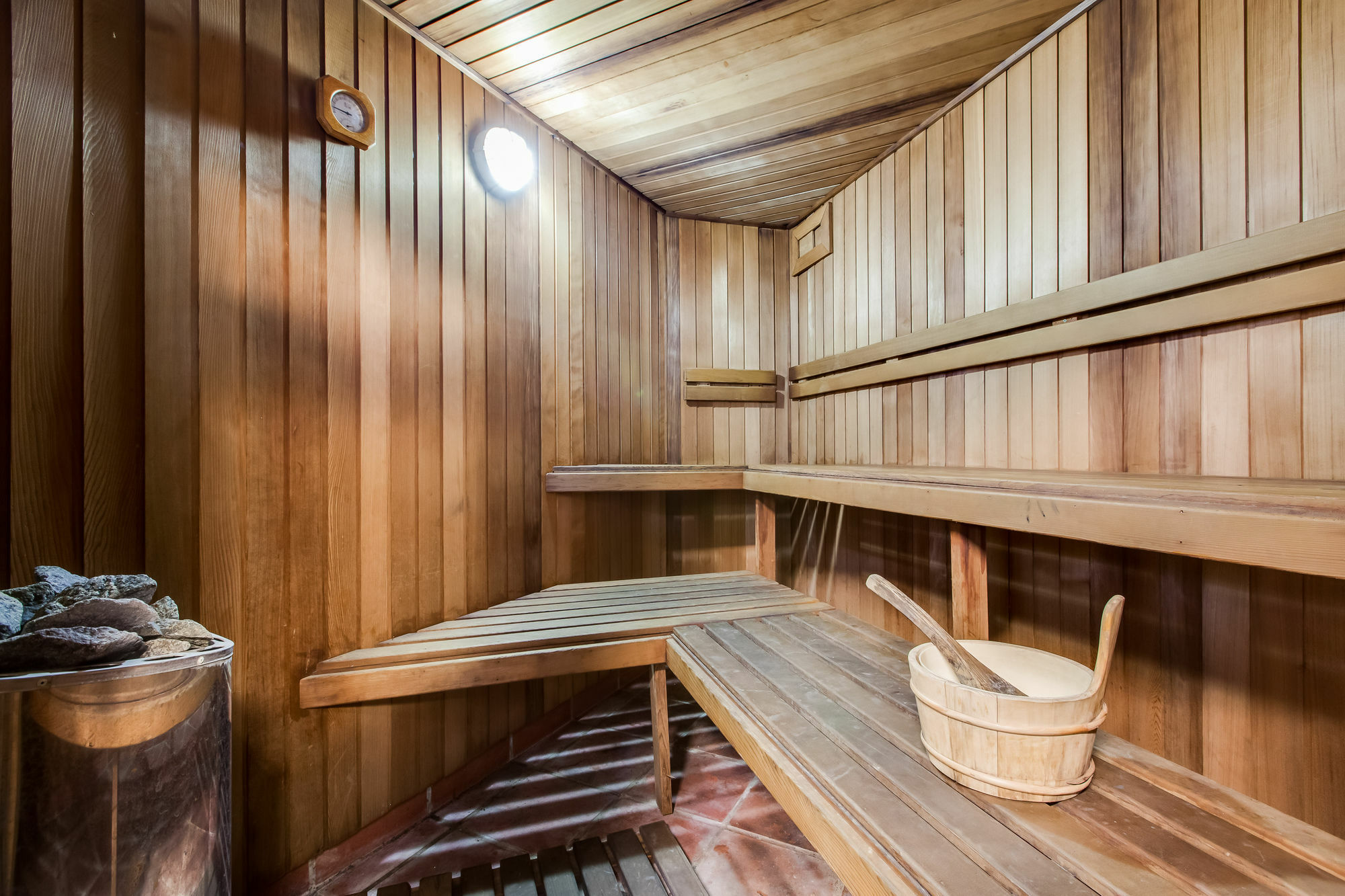 Central Cosmo Apartment Hotel Бризбейн Екстериор снимка